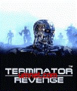 game pic for terminater revenge
